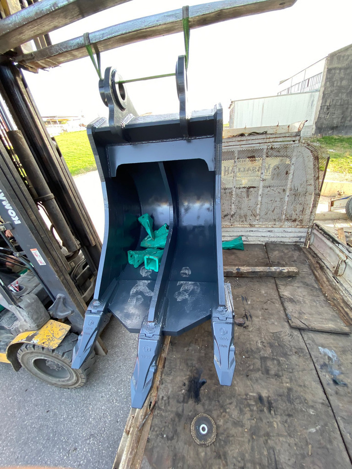 Нов Корпа за багер LIUGONG 950 Ripper bucket: слика 6