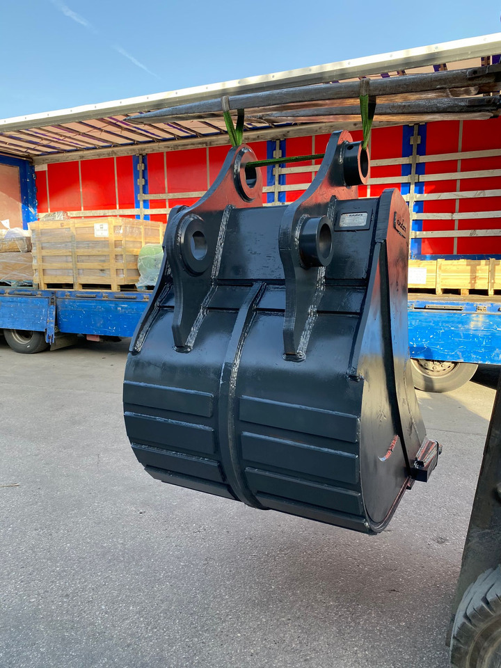 LIUGONG 950 Ripper bucket - Корпа за багер: слика 5 LIUGONG 950 Ripper bucket - Корпа за багер: слика 5