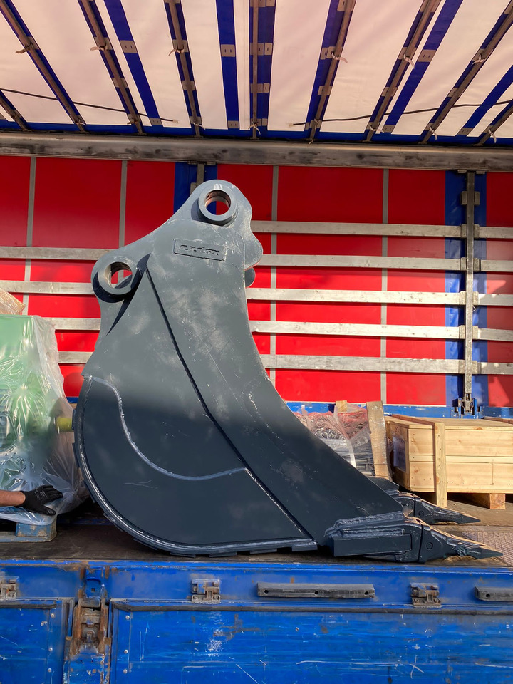 LIUGONG 950 Ripper bucket - Корпа за багер: слика 3 LIUGONG 950 Ripper bucket - Корпа за багер: слика 3