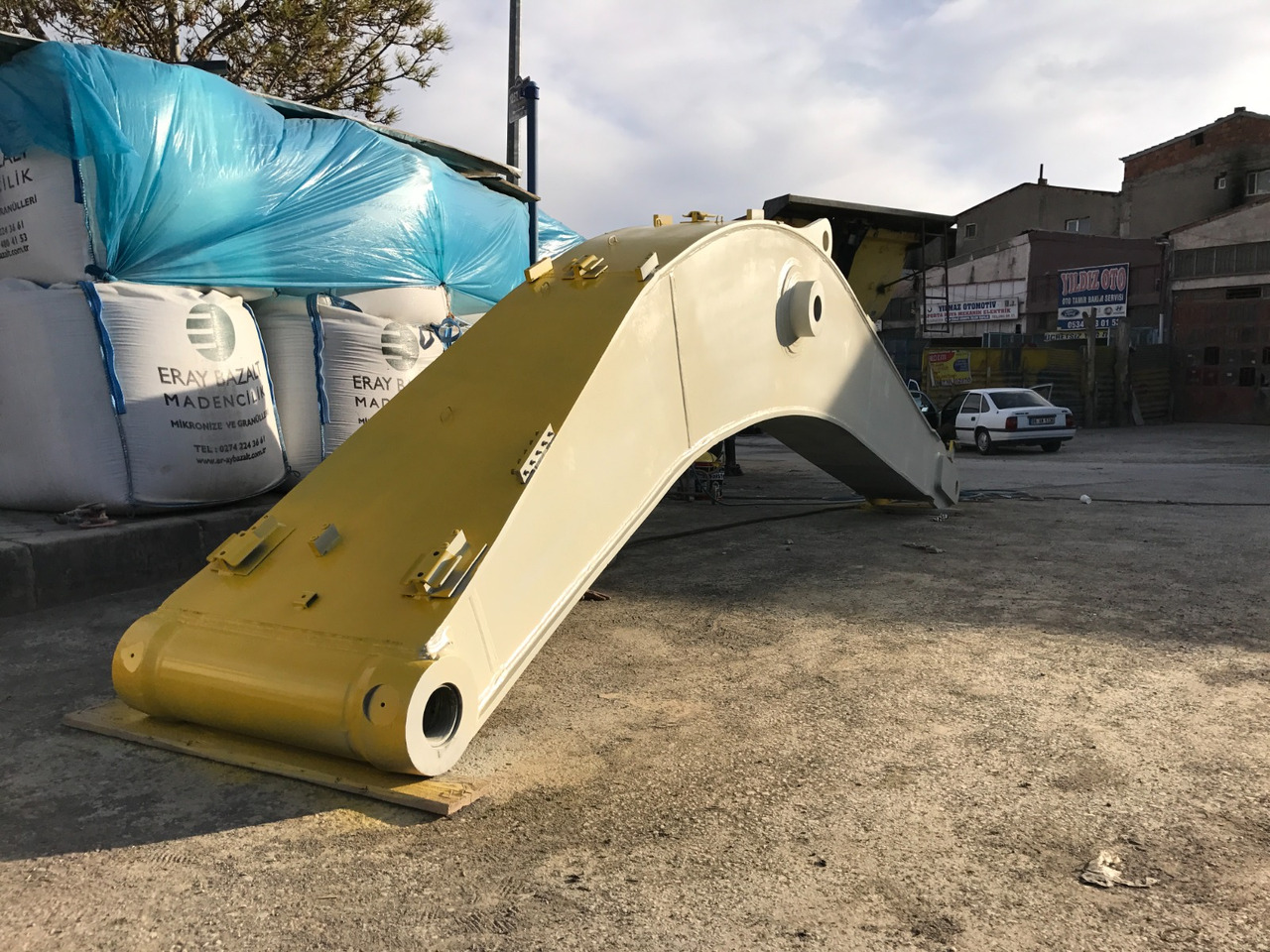 - Брана за Друга машина: слика 1 - Брана за Друга машина: слика 1