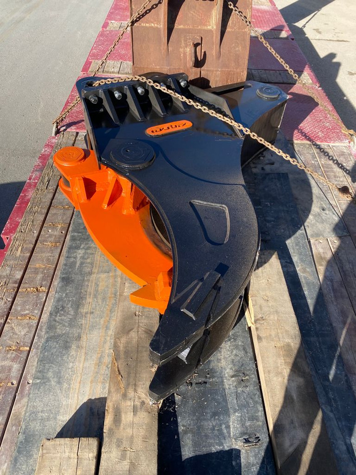 Cracker attacment - Ножица за уривање за Градежна машина: слика 3 Cracker attacment - Ножица за уривање за Градежна машина: слика 3