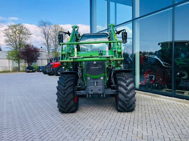Fendt 313 Gen4 power Setting2, voorlader 99 uur! - Трактор: слика 3 Fendt 313 Gen4 power Setting2, voorlader 99 uur! - Трактор: слика 3