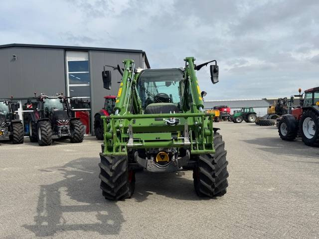 Fendt 314 Profi Gen4, FH+FR.PTO+Voorlader, 740 uur! - Трактор: слика 5 Fendt 314 Profi Gen4, FH+FR.PTO+Voorlader, 740 uur! - Трактор: слика 5