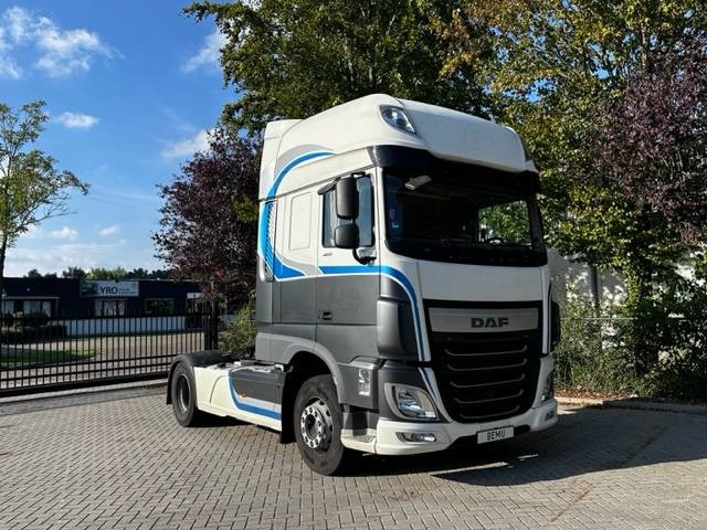 DAF XF 106 460 Super Space Cab 780.000km - Камион влекач: слика 3 DAF XF 106 460 Super Space Cab 780.000km - Камион влекач: слика 3