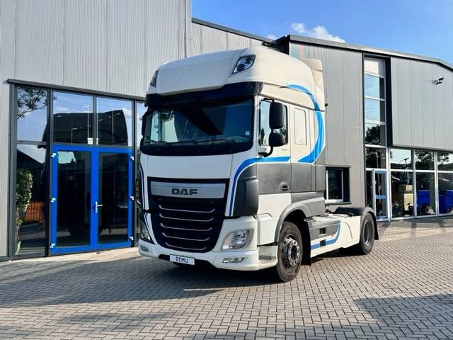 DAF XF 106 460 Super Space Cab 780.000km - Камион влекач: слика 4 DAF XF 106 460 Super Space Cab 780.000km - Камион влекач: слика 4