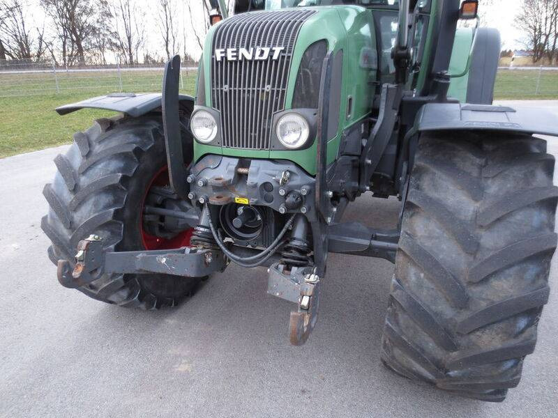 Fendt 400/700/800 frontaftakas, Frontpto Nieuw! - Резервни делови за Земјоделска машина: слика 1 Fendt 400/700/800 frontaftakas, Frontpto Nieuw! - Резервни делови за Земјоделска машина: слика 1