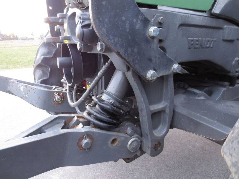 Fendt 400/700/800 frontaftakas, Frontpto Nieuw! - Резервни делови за Земјоделска машина: слика 2 Fendt 400/700/800 frontaftakas, Frontpto Nieuw! - Резервни делови за Земјоделска машина: слика 2