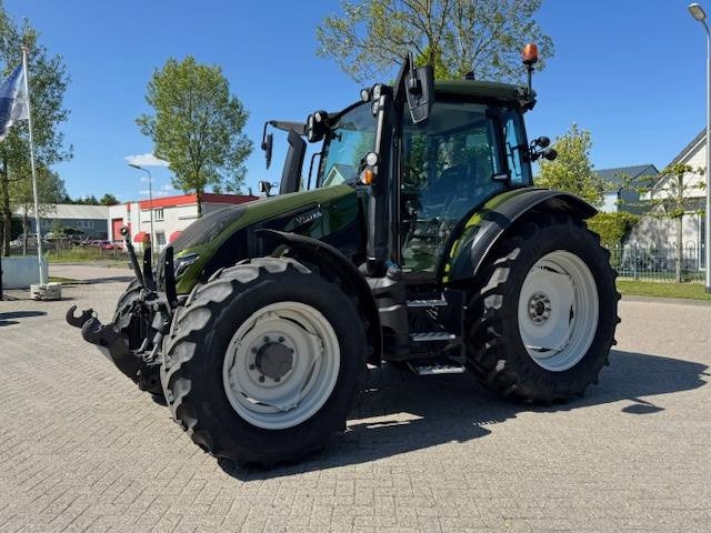 Valtra G125 Ecopower Active, 2022, 1815 uur! - Трактор: слика 1 Valtra G125 Ecopower Active, 2022, 1815 uur! - Трактор: слика 1
