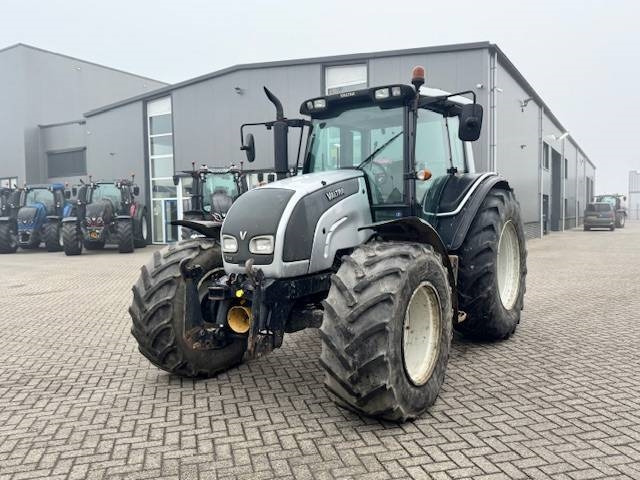 Valtra N141 hitech, Fronthef, Frontpto - Трактор: слика 5 Valtra N141 hitech, Fronthef, Frontpto - Трактор: слика 5