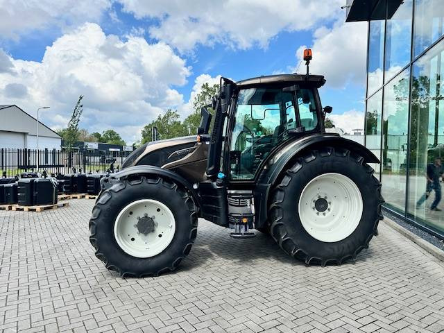 Valtra N154 Ecopower Active, 2021, 1730 uur! - Трактор: слика 2 Valtra N154 Ecopower Active, 2021, 1730 uur! - Трактор: слика 2