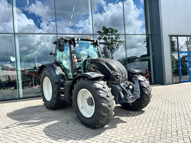 Valtra N154 Ecopower Active, 2021, 1730 uur! - Трактор: слика 5 Valtra N154 Ecopower Active, 2021, 1730 uur! - Трактор: слика 5