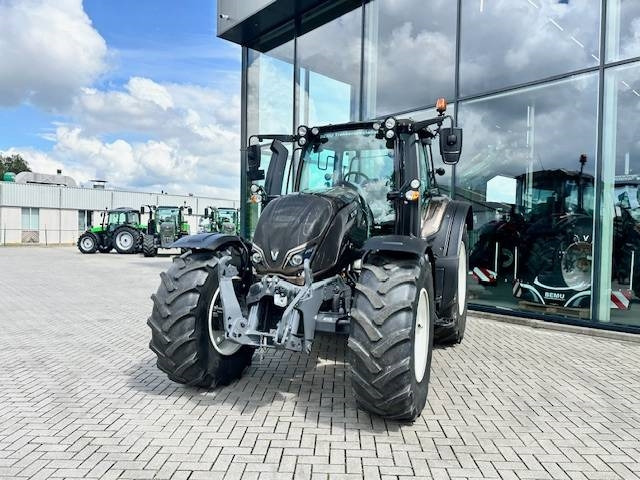 Valtra N154 Ecopower Active, 2021, 1730 uur! - Трактор: слика 3 Valtra N154 Ecopower Active, 2021, 1730 uur! - Трактор: слика 3