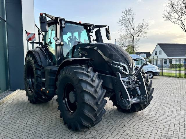 Нов Трактор Valtra Q225 Alle opties! ook twintrac!: слика 16