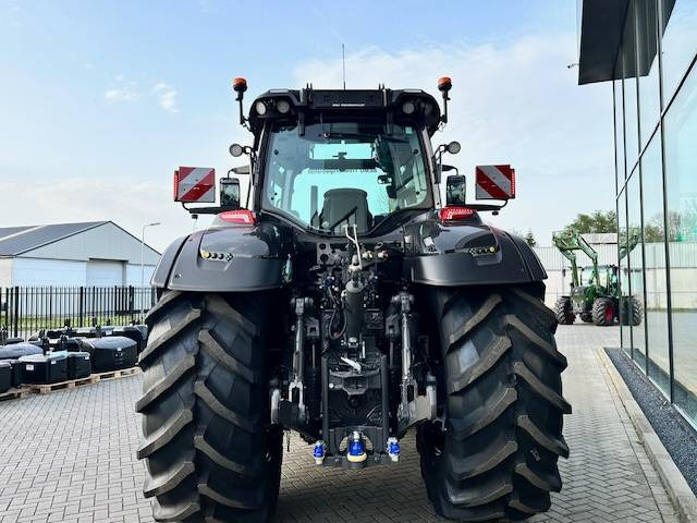 Нов Трактор Valtra Q225 Alle opties! ook twintrac!: слика 19