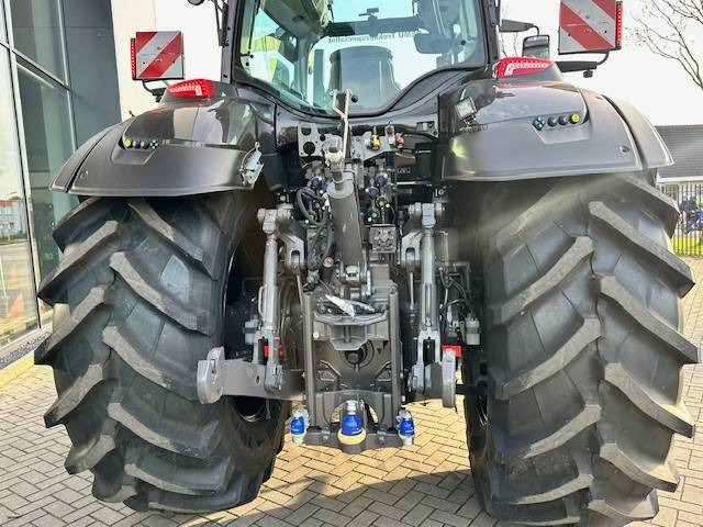 Нов Трактор Valtra Q225 Alle opties! ook twintrac!: слика 6