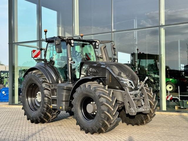 Valtra Q225 Alle opties! ook twintrac! - Трактор: слика 2 Valtra Q225 Alle opties! ook twintrac! - Трактор: слика 2