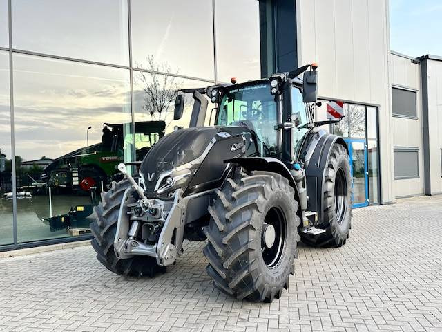 Нов Трактор Valtra Q225 Alle opties! ook twintrac!: слика 8