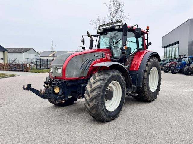 Valtra T172 Direct FH+PTO, 6772 uur! - Трактор: слика 5 Valtra T172 Direct FH+PTO, 6772 uur! - Трактор: слика 5