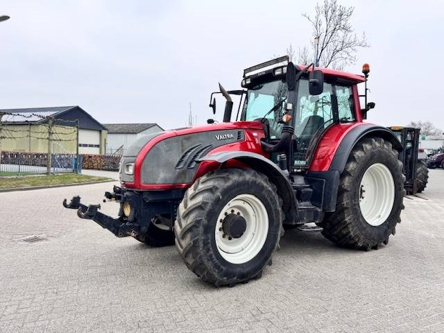 Valtra T172 Direct FH+PTO, 6772 uur! - Трактор: слика 4 Valtra T172 Direct FH+PTO, 6772 uur! - Трактор: слика 4