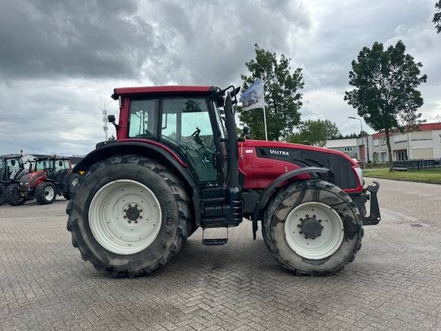 Valtra T193 Hitech TWINTRAC 5900 uur! - Трактор: слика 4 Valtra T193 Hitech TWINTRAC 5900 uur! - Трактор: слика 4