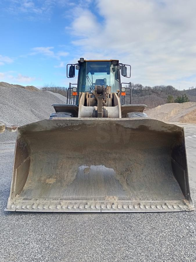 Caterpillar 962G 1 - Натоварувач на тркала: слика 3 Caterpillar 962G 1 - Натоварувач на тркала: слика 3