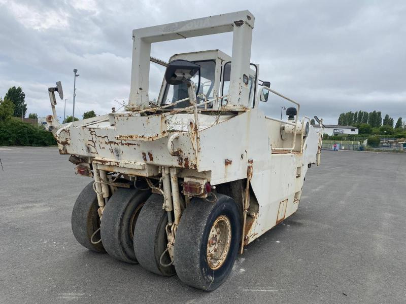 Caterpillar PS300 - Пневматски ваљак: слика 3 Caterpillar PS300 - Пневматски ваљак: слика 3