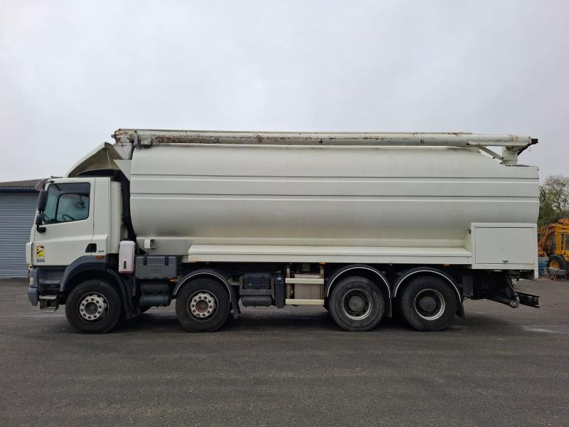 DAF 85 .410 - Камион цистерна: слика 4 DAF 85 .410 - Камион цистерна: слика 4