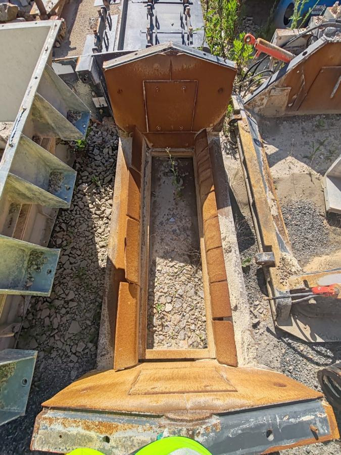 Sandvik GM420-14 - Ударна дробилката: слика 3 Sandvik GM420-14 - Ударна дробилката: слика 3