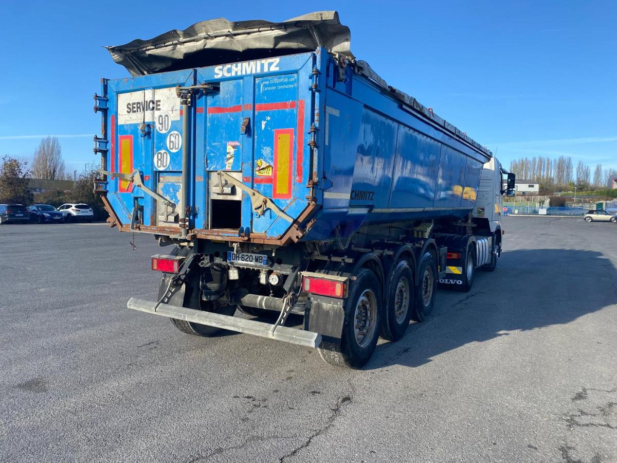 Schmitz Cargobull SGF*S3 - Кипер полуприколка: слика 5 Schmitz Cargobull SGF*S3 - Кипер полуприколка: слика 5