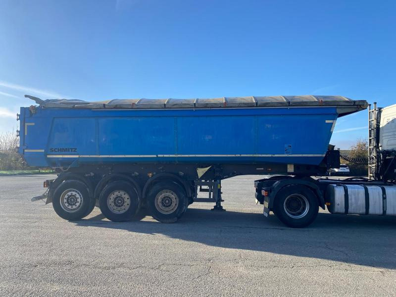 Schmitz Cargobull SGF*S3 - Кипер полуприколка: слика 2 Schmitz Cargobull SGF*S3 - Кипер полуприколка: слика 2