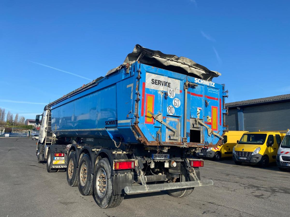 Schmitz Cargobull SGF*S3 - Кипер полуприколка: слика 4 Schmitz Cargobull SGF*S3 - Кипер полуприколка: слика 4