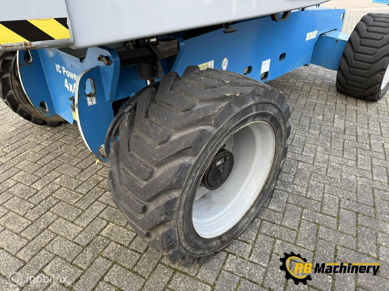 Вилушкар Genie S-85: слика 14