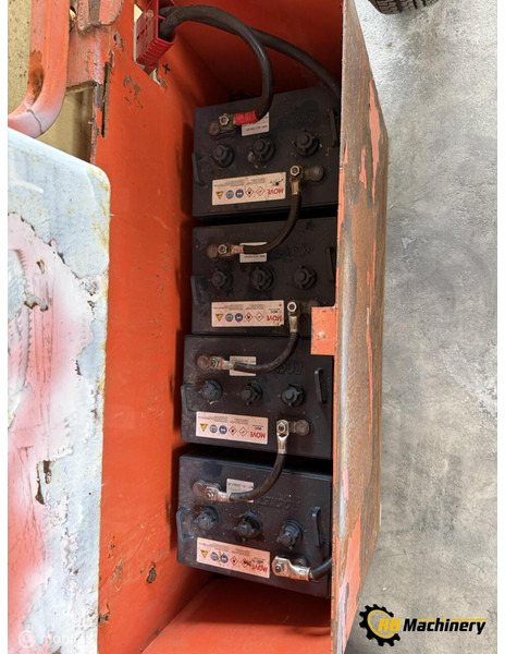 Onbekend merken JLG 3969 - Вилушкар: слика 5 Onbekend merken JLG 3969 - Вилушкар: слика 5