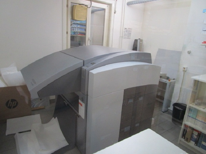CTP ANLAGE HB SS A52 / A74 (Prozesslos) (52 & 74 – SOFTWARE LIZENZ FÜR BEIDE FORMATE) - Опрема за печатење: слика 1 CTP ANLAGE HB SS A52 / A74 (Prozesslos) (52 & 74 – SOFTWARE LIZENZ FÜR BEIDE FORMATE) - Опрема за печатење: слика 1