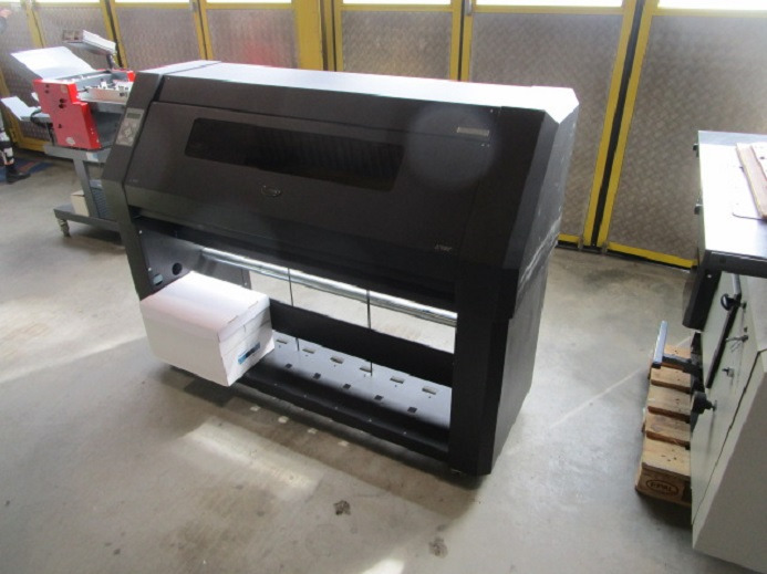 DRUCK- UND SCHNEID-MASCHINE SUMMA DC4SX - Машина за сечење хартија: слика 4 DRUCK- UND SCHNEID-MASCHINE SUMMA DC4SX - Машина за сечење хартија: слика 4