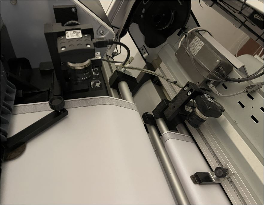 EPSON PREPROOFER 770 (2x Epson Stylus Pro 7700) - Опрема за печатење: слика 5 EPSON PREPROOFER 770 (2x Epson Stylus Pro 7700) - Опрема за печатење: слика 5