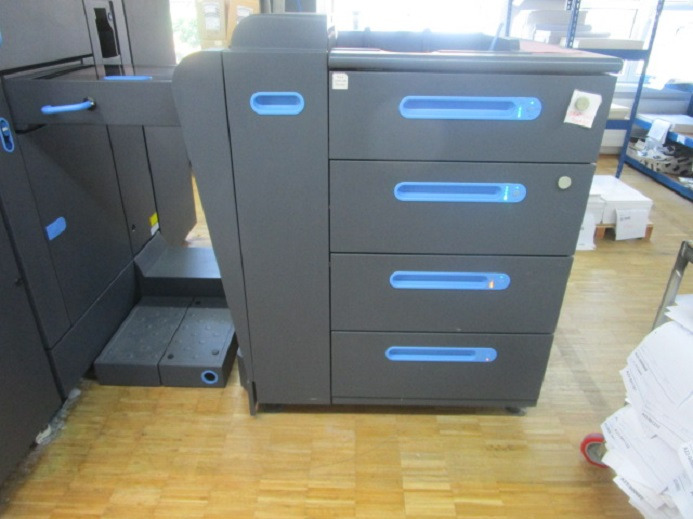 HP INDIGO 7500 Digital Press - Опрема за печатење: слика 3 HP INDIGO 7500 Digital Press - Опрема за печатење: слика 3