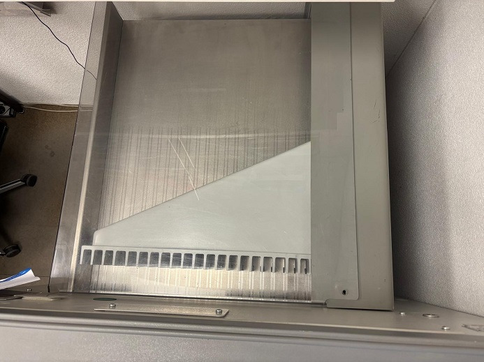 POLAR 66 - Машина за сечење хартија: слика 4 POLAR 66 - Машина за сечење хартија: слика 4