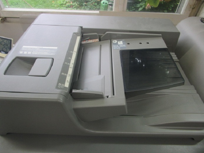 RICOH PRO C651 EX - Дигитална машина за печатење: слика 5 RICOH PRO C651 EX - Дигитална машина за печатење: слика 5