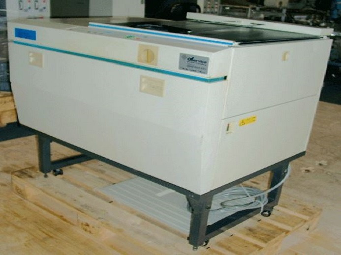 SILVER MASTER CP- 414S - Опрема за печатење: слика 3 SILVER MASTER CP- 414S - Опрема за печатење: слика 3