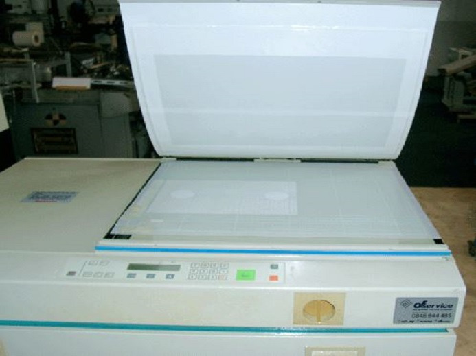SILVER MASTER CP- 414S - Опрема за печатење: слика 4 SILVER MASTER CP- 414S - Опрема за печатење: слика 4