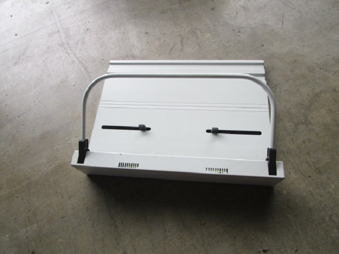 TISCH-PLATTENSTANZE G2.090.9041/03 FÜR SM 52 - Опрема за печатење: слика 2 TISCH-PLATTENSTANZE G2.090.9041/03 FÜR SM 52 - Опрема за печатење: слика 2