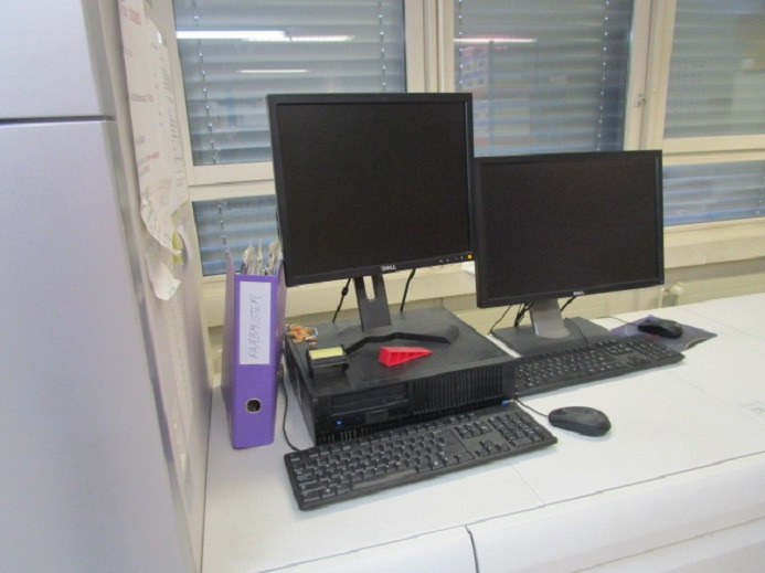 XEROX COLORPRESS 1000 / Colour 1000 mit Freeflow Printserver und Clear Toner - Дигитална машина за печатење: слика 4 XEROX COLORPRESS 1000 / Colour 1000 mit Freeflow Printserver und Clear Toner - Дигитална машина за печатење: слика 4