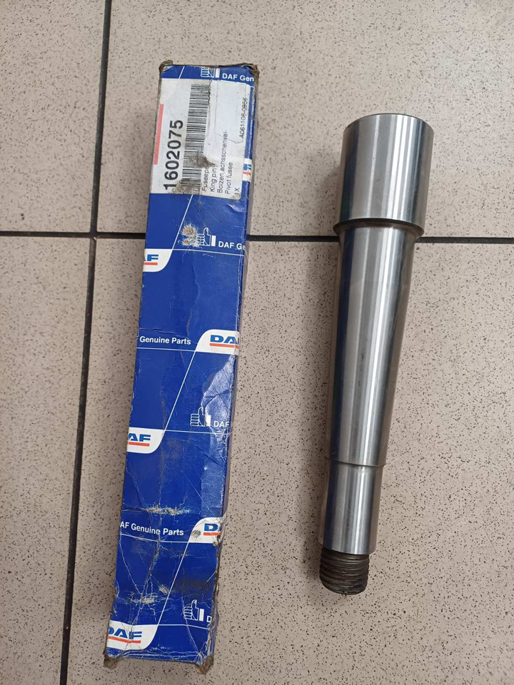 DAF DAF - Делови за кочници: слика 1 DAF DAF - Делови за кочници: слика 1