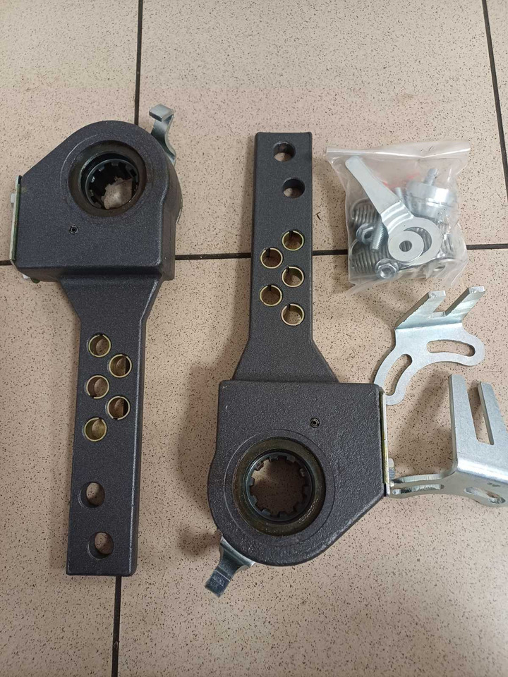 EUROPART - Резервни делови за Приколка: слика 2 EUROPART - Резервни делови за Приколка: слика 2