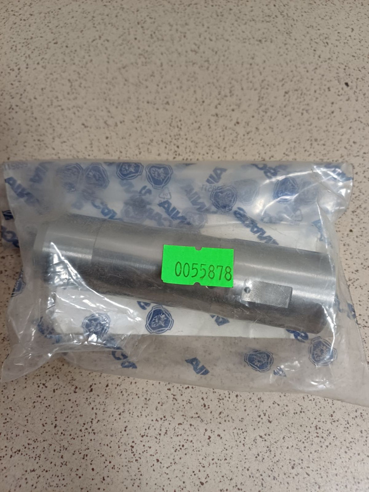 SCANIA - Мотор и делови: слика 1 SCANIA - Мотор и делови: слика 1