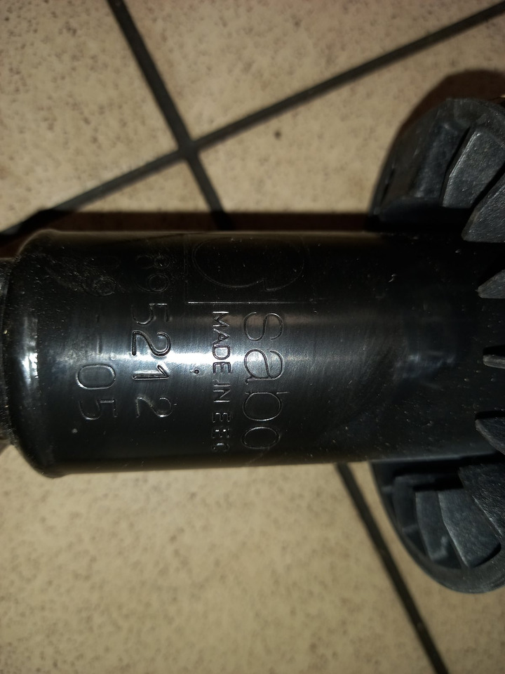 VOLVO FH12; FH16 - Амортизер: слика 2 VOLVO FH12; FH16 - Амортизер: слика 2