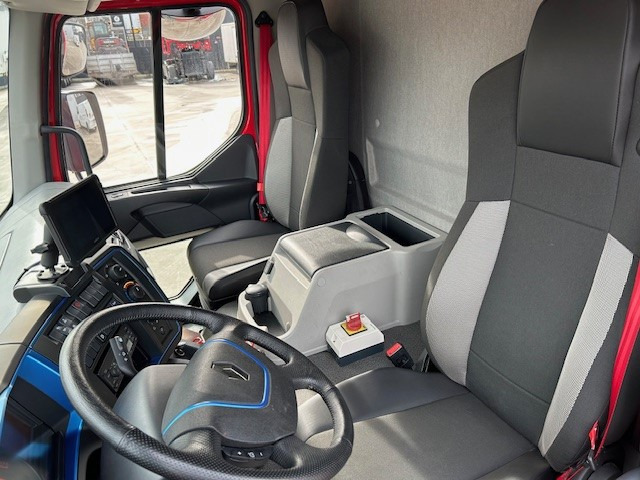 Renault Trucks D - Камион: слика 5 Renault Trucks D - Камион: слика 5