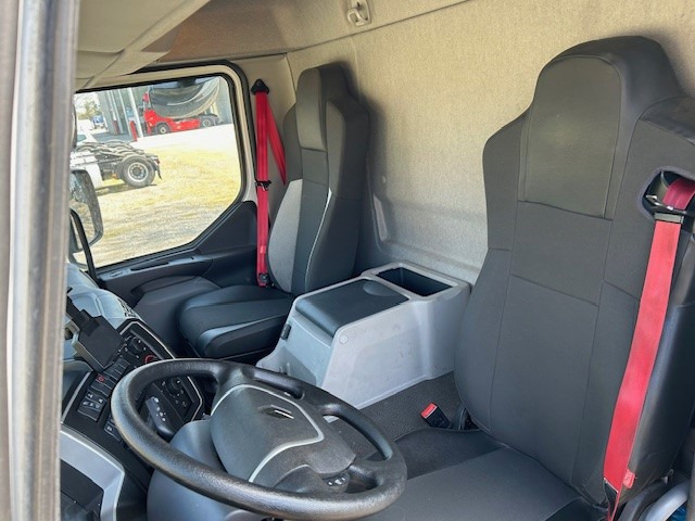 Renault Trucks D - Камион: слика 5 Renault Trucks D - Камион: слика 5