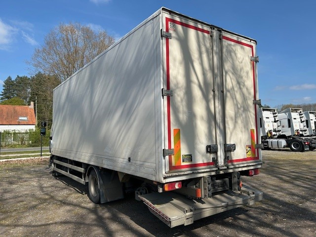 Renault Trucks D - Камион: слика 4 Renault Trucks D - Камион: слика 4